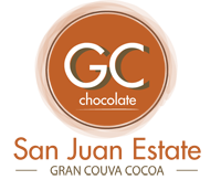San Juan Estate Cocoa